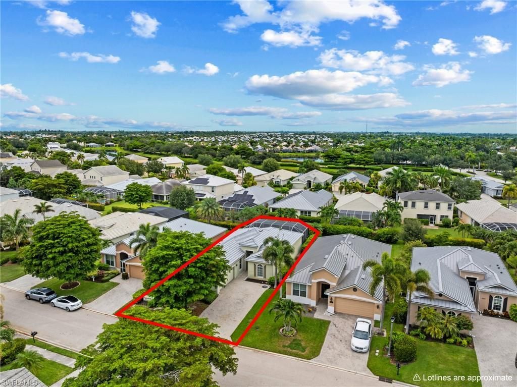2617 Brightside Ct, Cape Coral, FL 33991 Photo