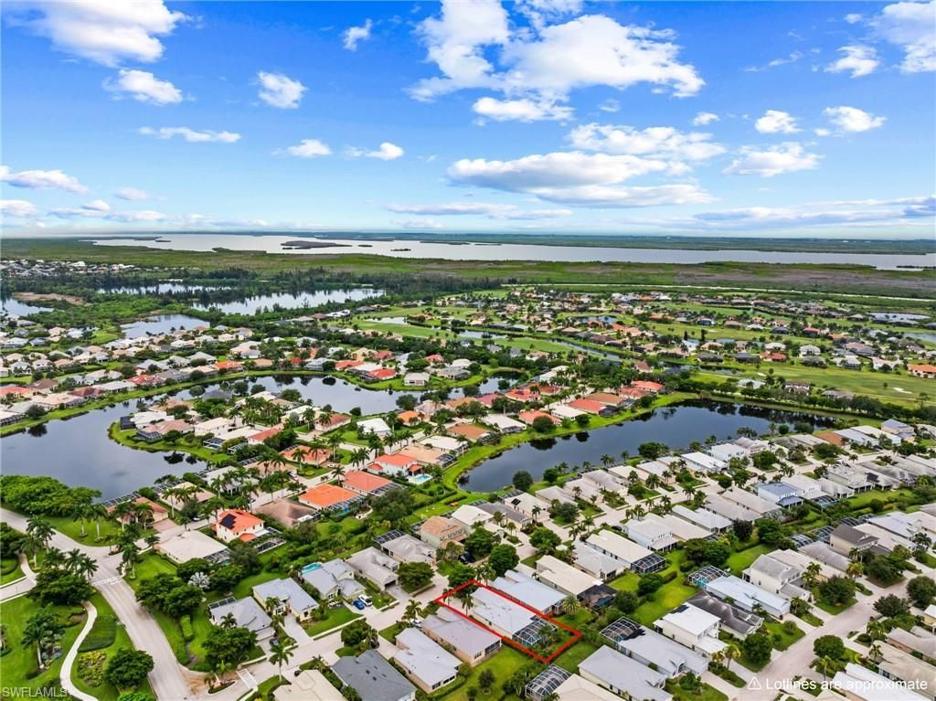 2617 Brightside Ct, Cape Coral, FL 33991 Photo