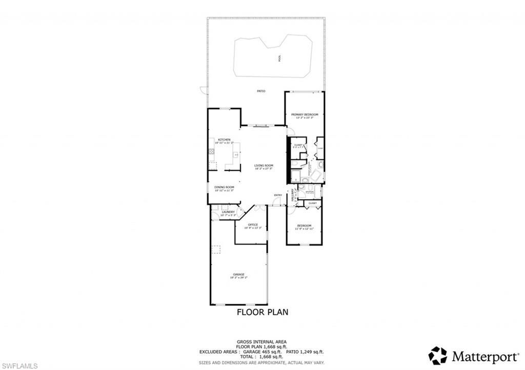 2617 Brightside Ct, Cape Coral, FL 33991 Photo