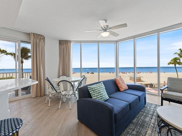200 Estero BLVD, Unit 101, FORT MYERS BEACH, FL 33931