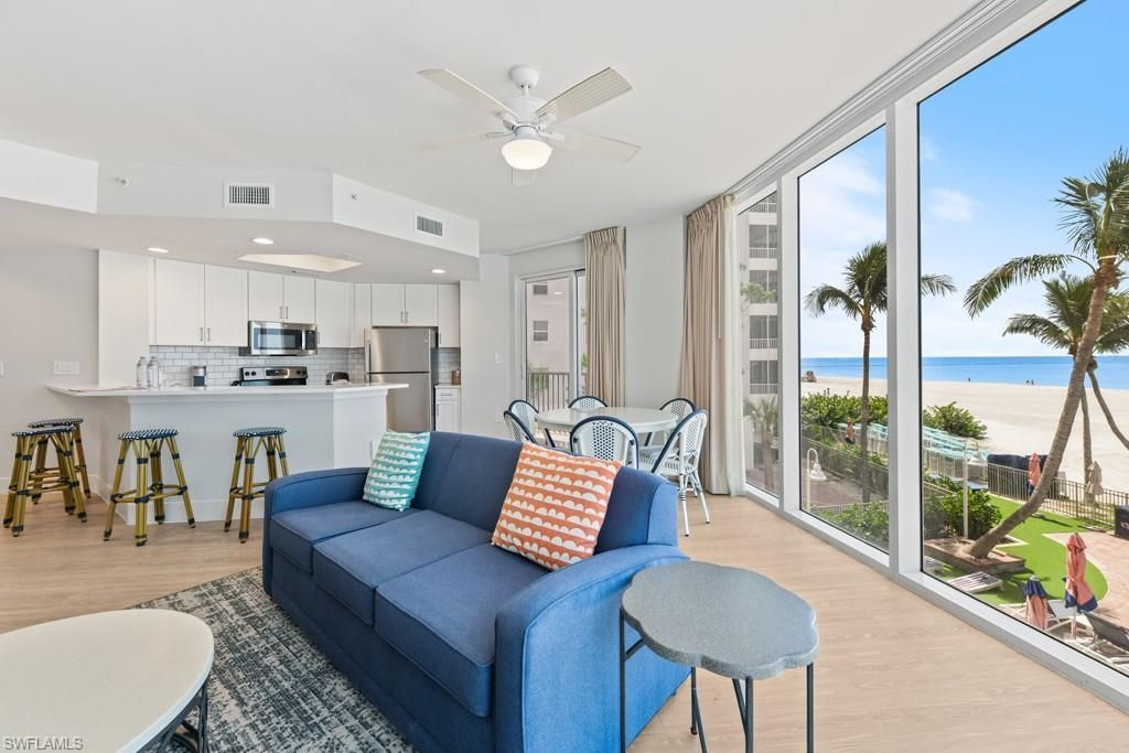 200 Estero Blvd, Unit 101, Fort Myers Beach, FL 33931 Photo