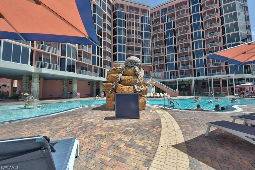 200 Estero Blvd, Unit 101, Fort Myers Beach, FL 33931 Photo