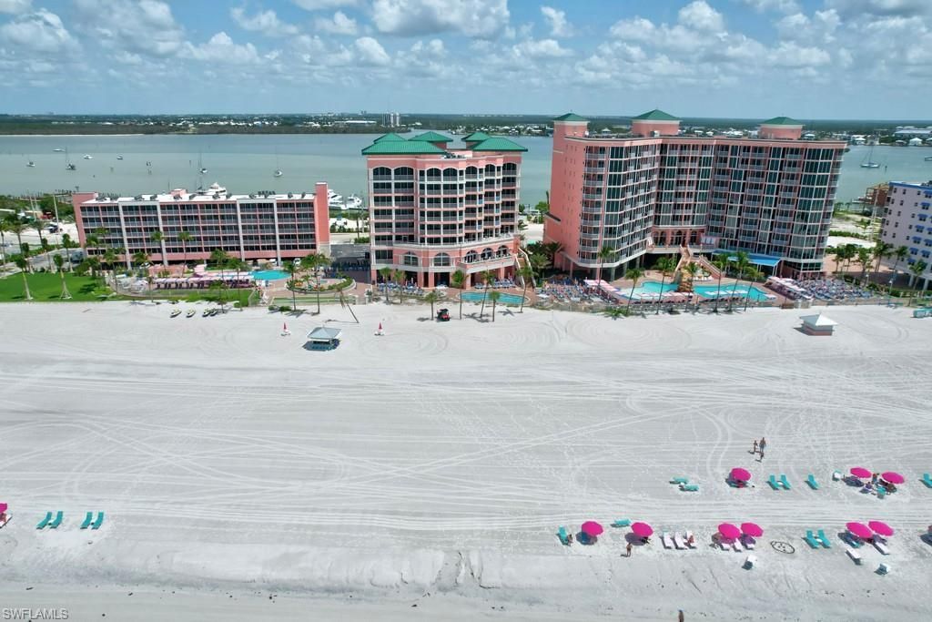 200 Estero Blvd, Unit 101, Fort Myers Beach, FL 33931 Photo