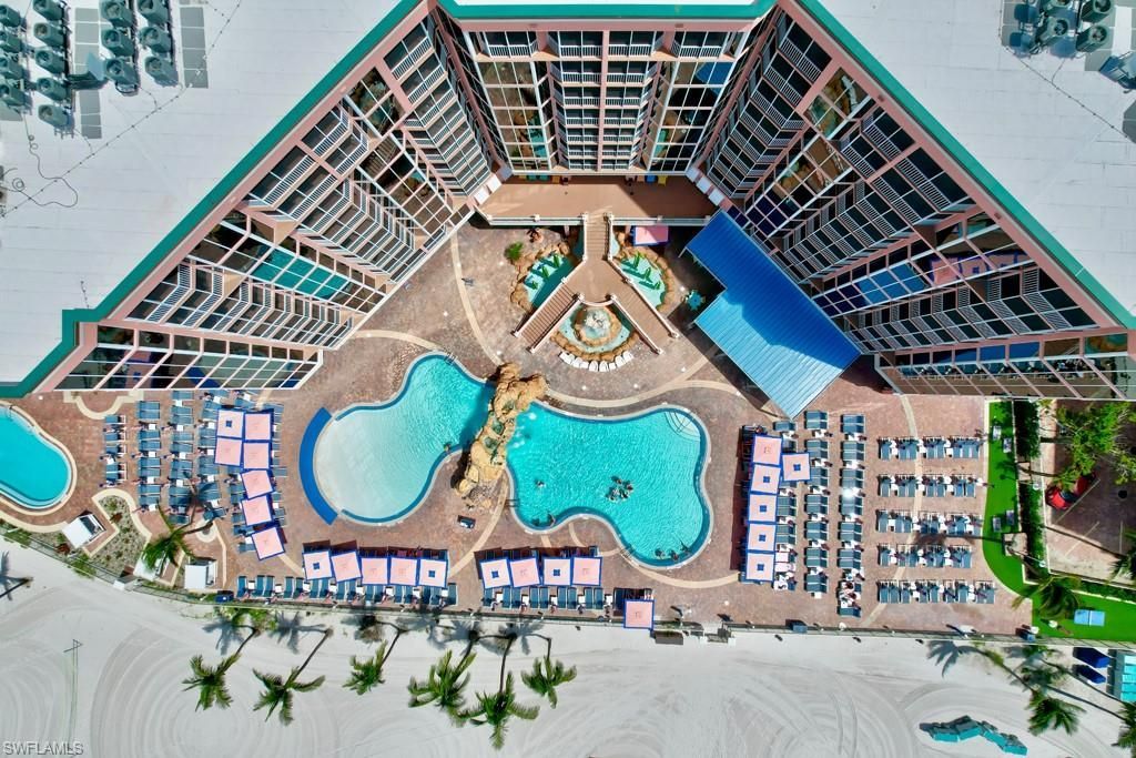 200 Estero Blvd, Unit 101, Fort Myers Beach, FL 33931 Photo