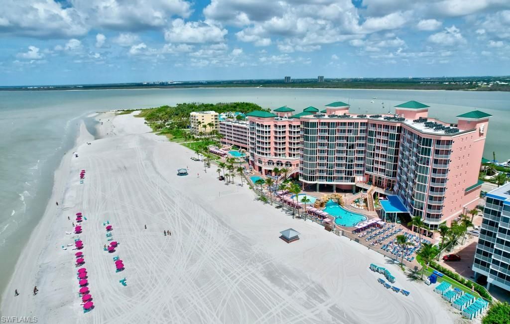 200 Estero Blvd, Unit 101, Fort Myers Beach, FL 33931 Photo