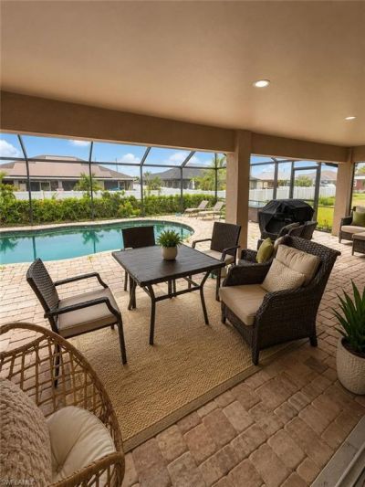 2504 NW 19th Pl , Cape Coral, FL 33993 Photo