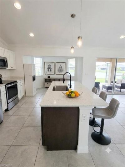 2504 NW 19th Pl , Cape Coral, FL 33993 Photo