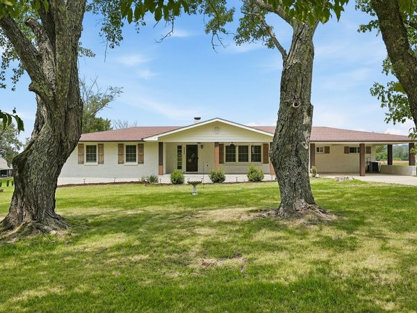 4044 W Paron Rd , Cookeville, TN 38506