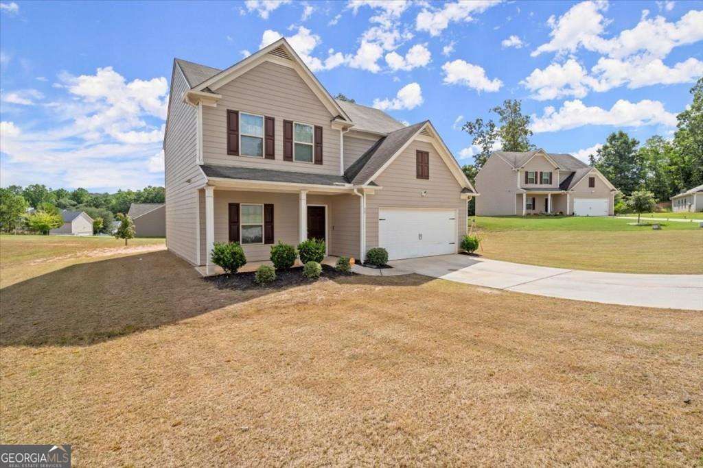 15 Lisa Court, Covington, GA 30016 Main Photo