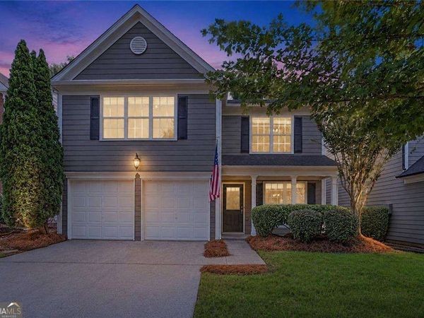 4035 Ridgefair Drive, Cumming, GA 30040