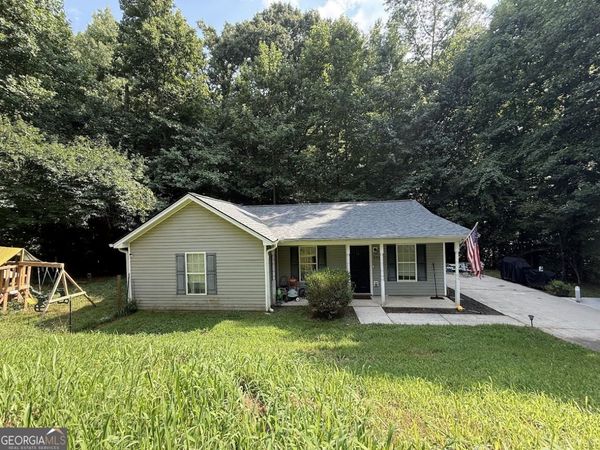 115 Summer Lane, Nicholson, GA 30565