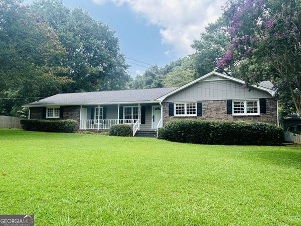 5433 Wydella Road SW, Lilburn, GA 30047