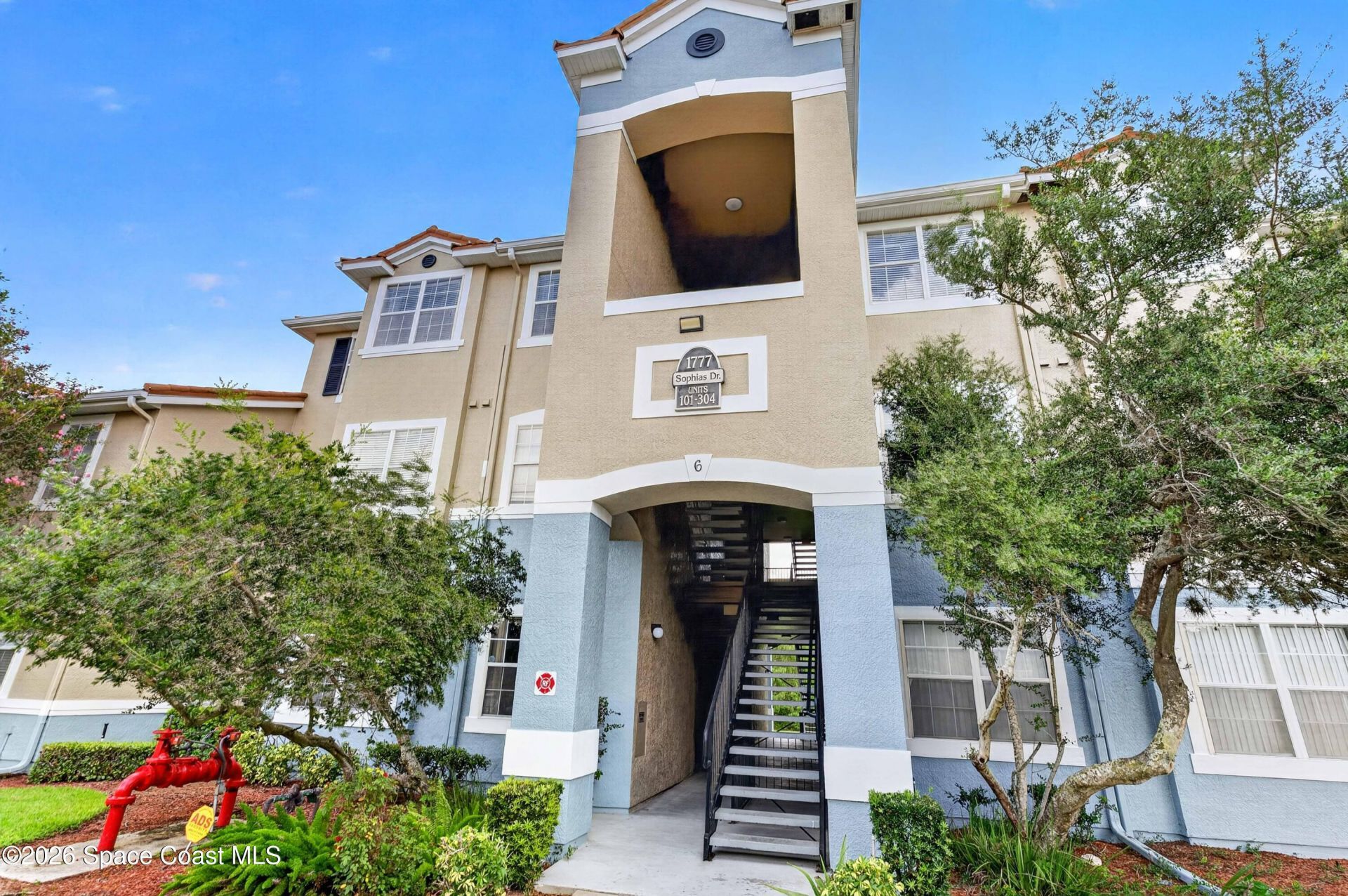 1777 Sophias Drive , Unit 103, Melbourne, FL 32940 Photo