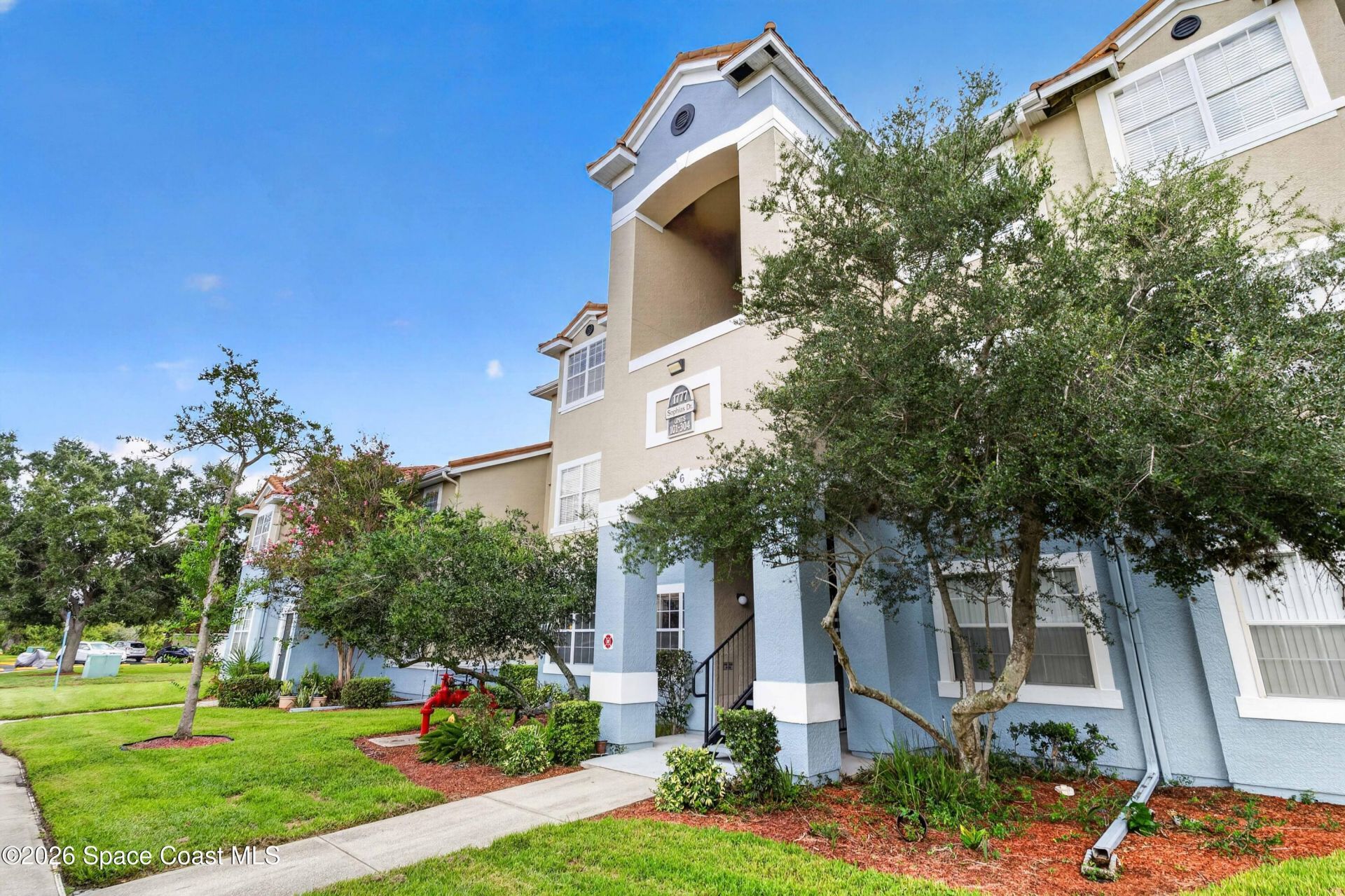 1777 Sophias Drive , Unit 103, Melbourne, FL 32940 Photo