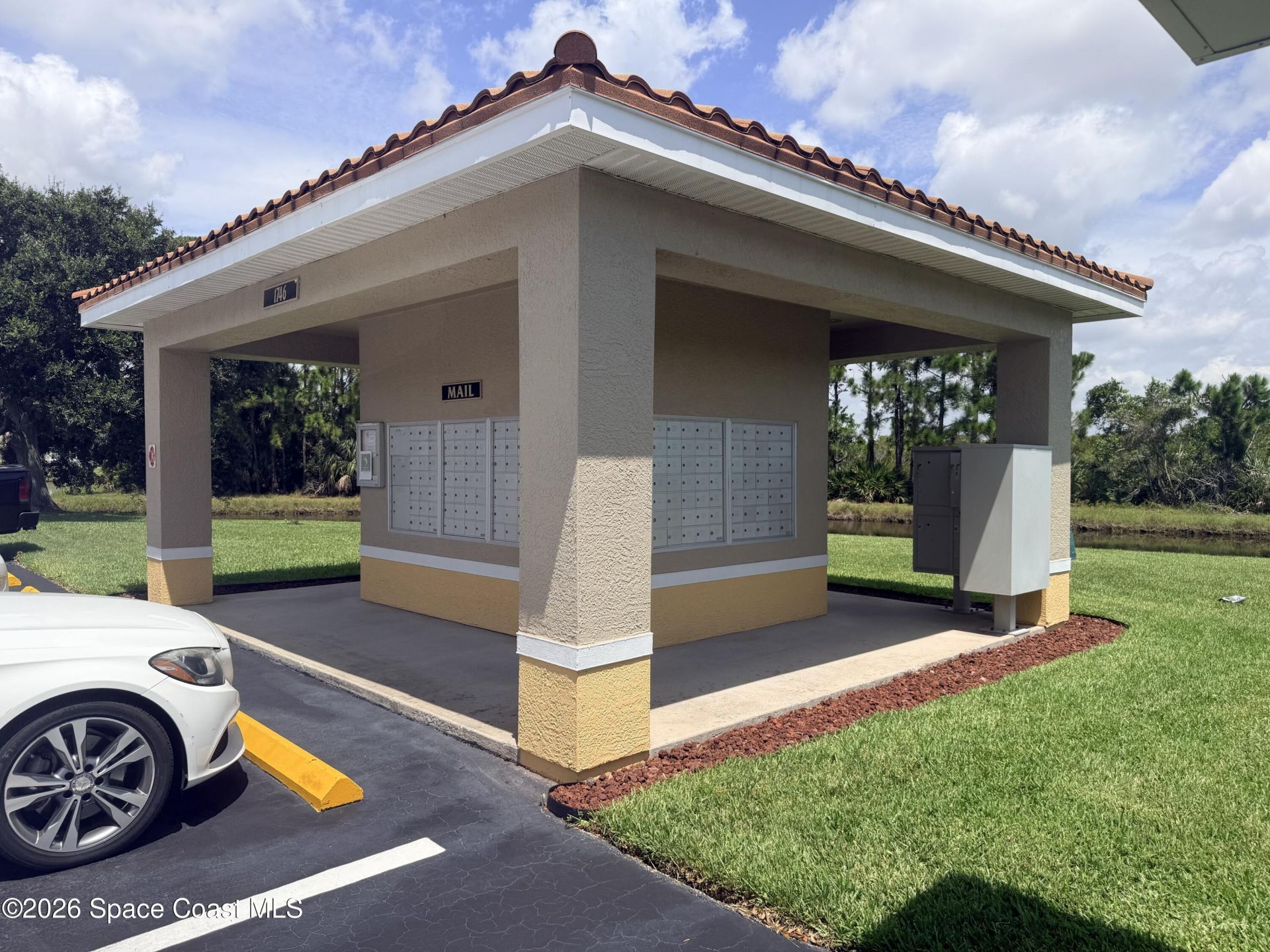 1777 Sophias Drive , Unit 103, Melbourne, FL 32940 Photo