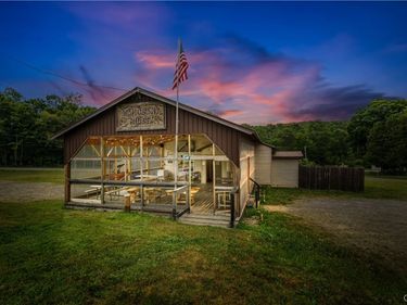 10825 Taberg-Florence Road, Camden, NY 13316