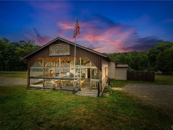 10825 Taberg-Florence Road , Camden, NY 13316