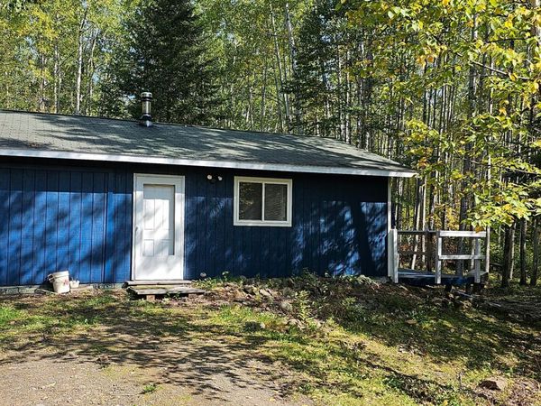 112 Camp 20 Road , Hovland, MN 55606