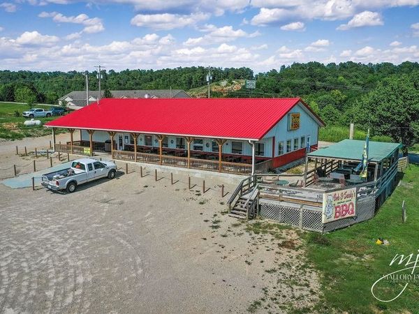 5 JoJo Street , Hardy, AR 72542