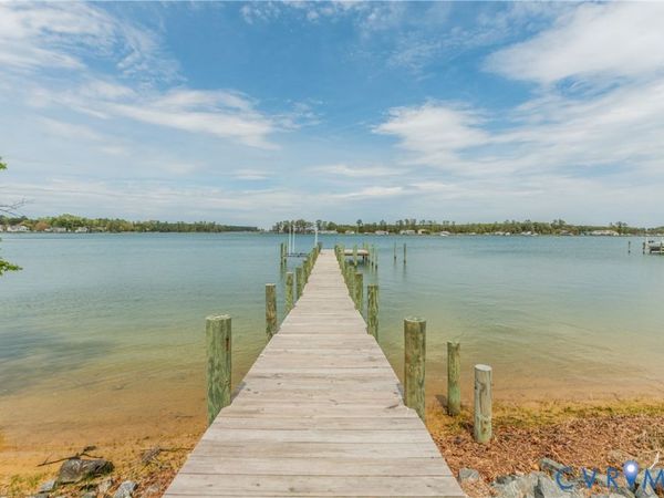 1355 Cowart Road, Lottsburg, VA 22511