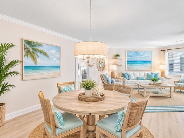 815 NW Flagler Avenue, Unit 201, Stuart, FL 34994