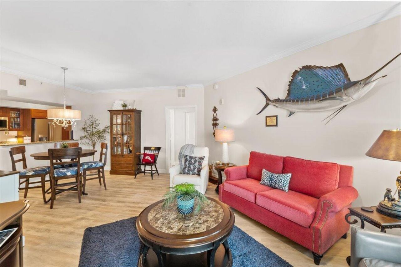 815 NW Flagler Avenue, Unit 201, Stuart, FL 34994 Photo