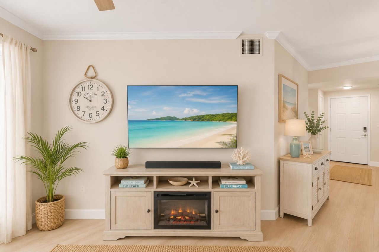 815 NW Flagler Avenue, Unit 201, Stuart, FL 34994 Photo