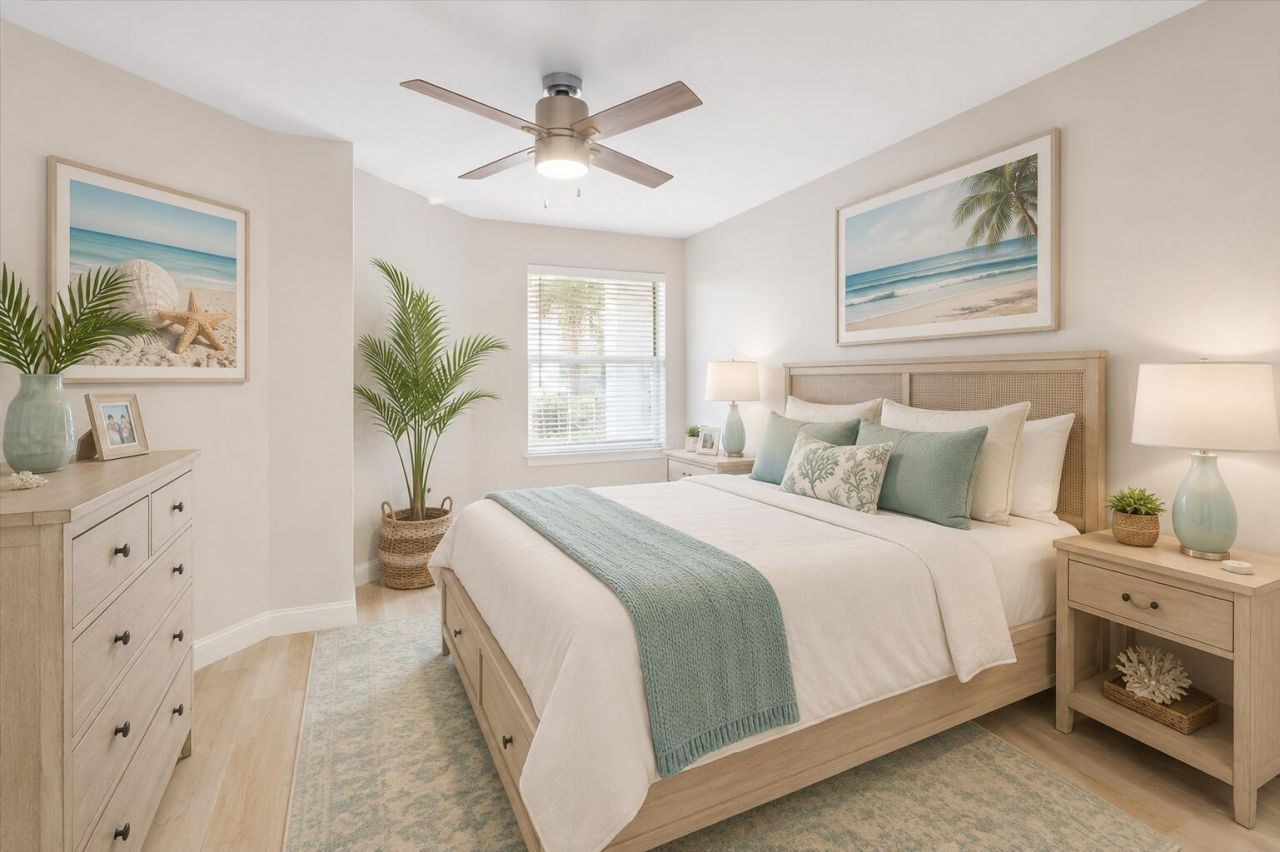 815 NW Flagler Avenue, Unit 201, Stuart, FL 34994 Photo
