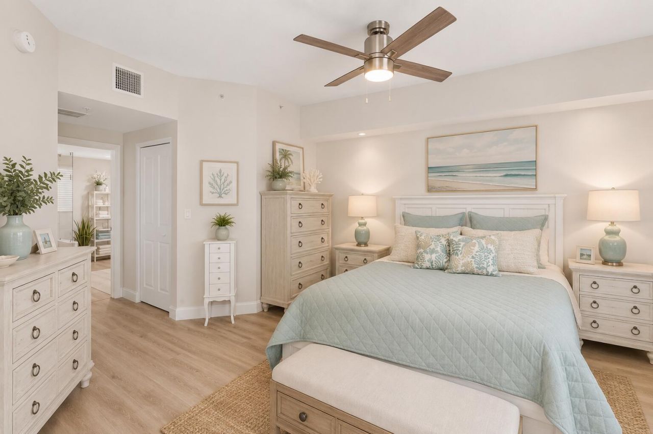 815 NW Flagler Avenue, Unit 201, Stuart, FL 34994 Photo