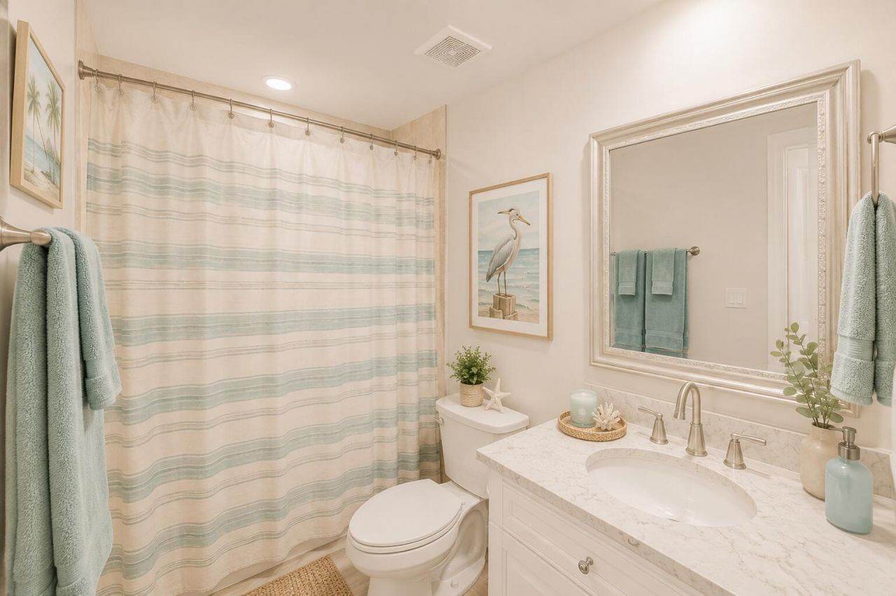 815 NW Flagler Avenue, Unit 201, Stuart, FL 34994 Photo