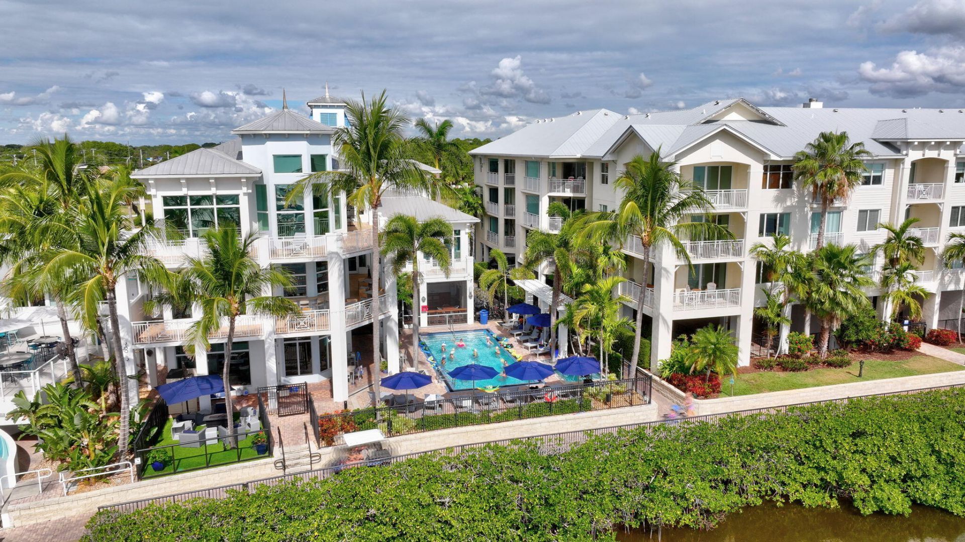 815 NW Flagler Avenue, Unit 201, Stuart, FL 34994 Photo