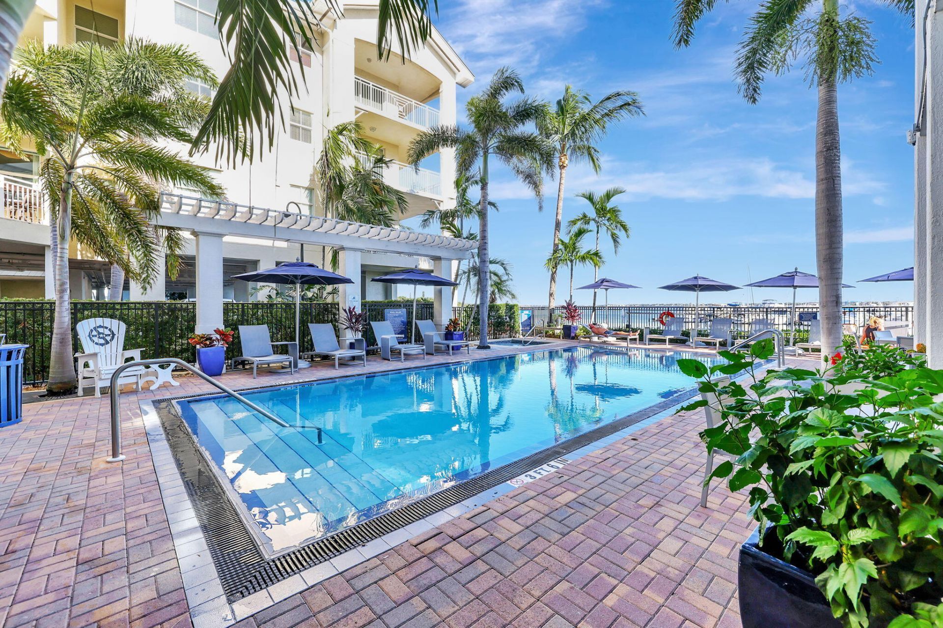 815 NW Flagler Avenue, Unit 201, Stuart, FL 34994 Photo