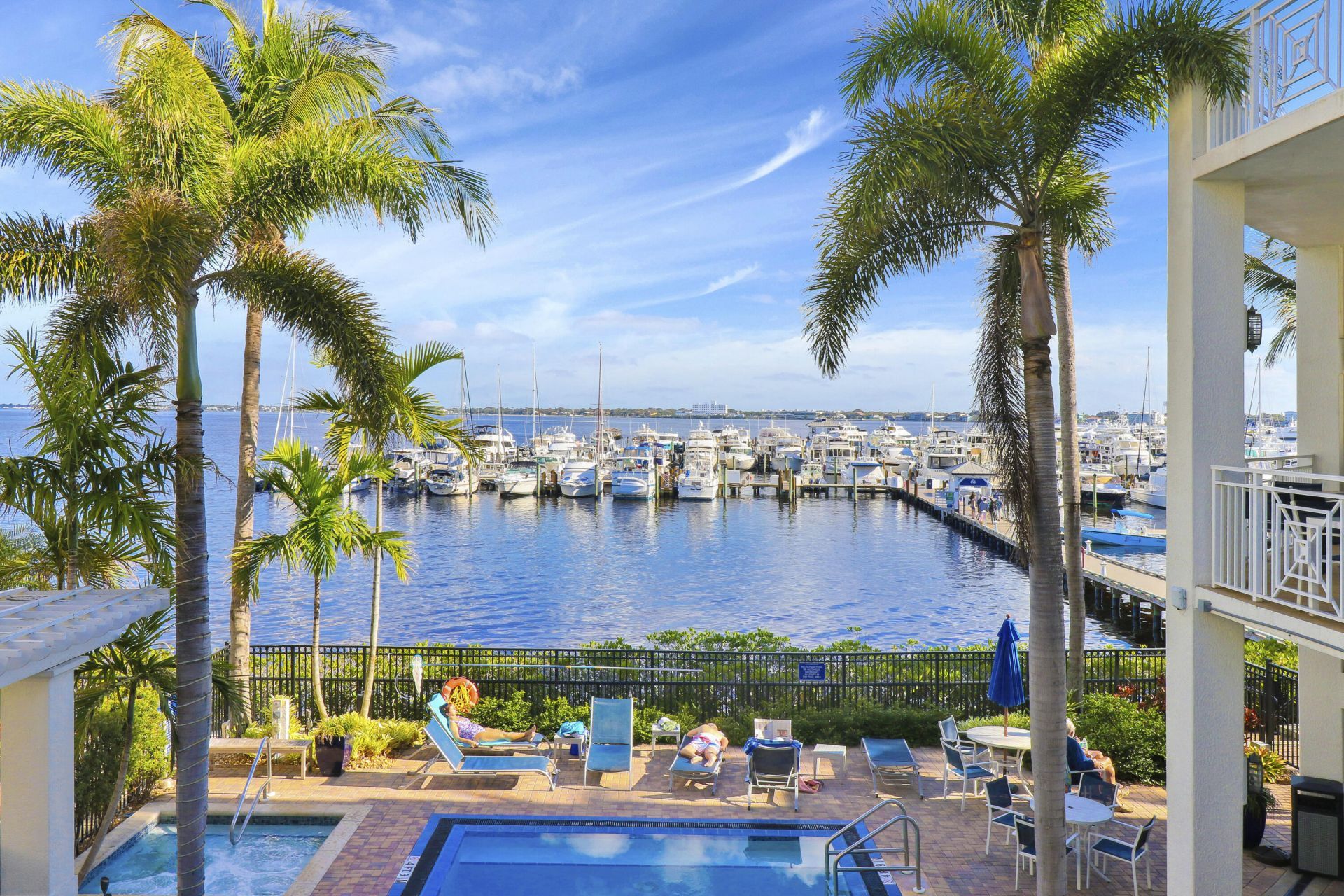 815 NW Flagler Avenue, Unit 201, Stuart, FL 34994 Photo