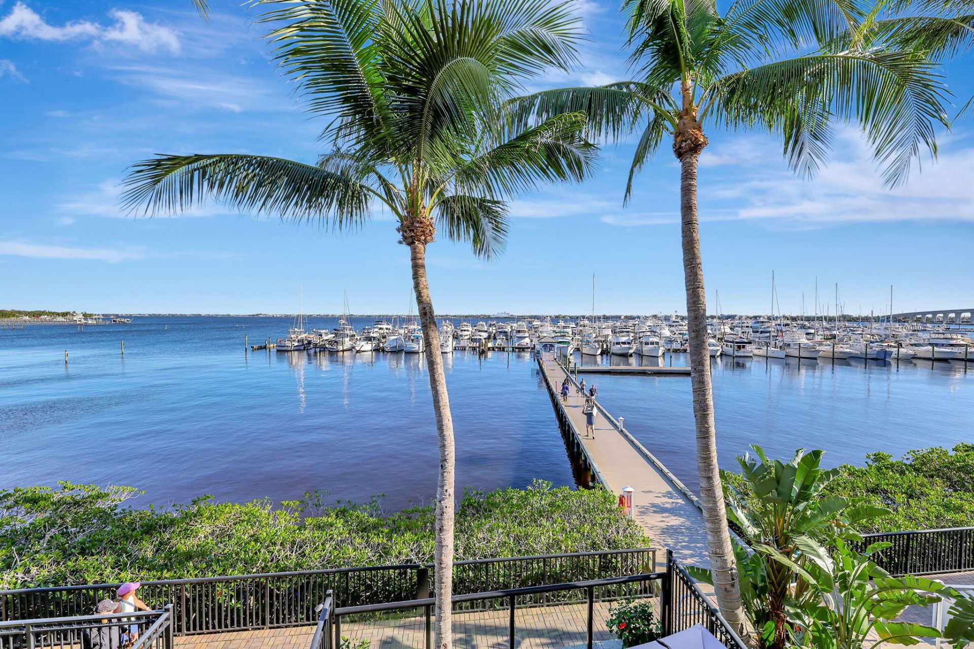 815 NW Flagler Avenue, Unit 201, Stuart, FL 34994 Photo