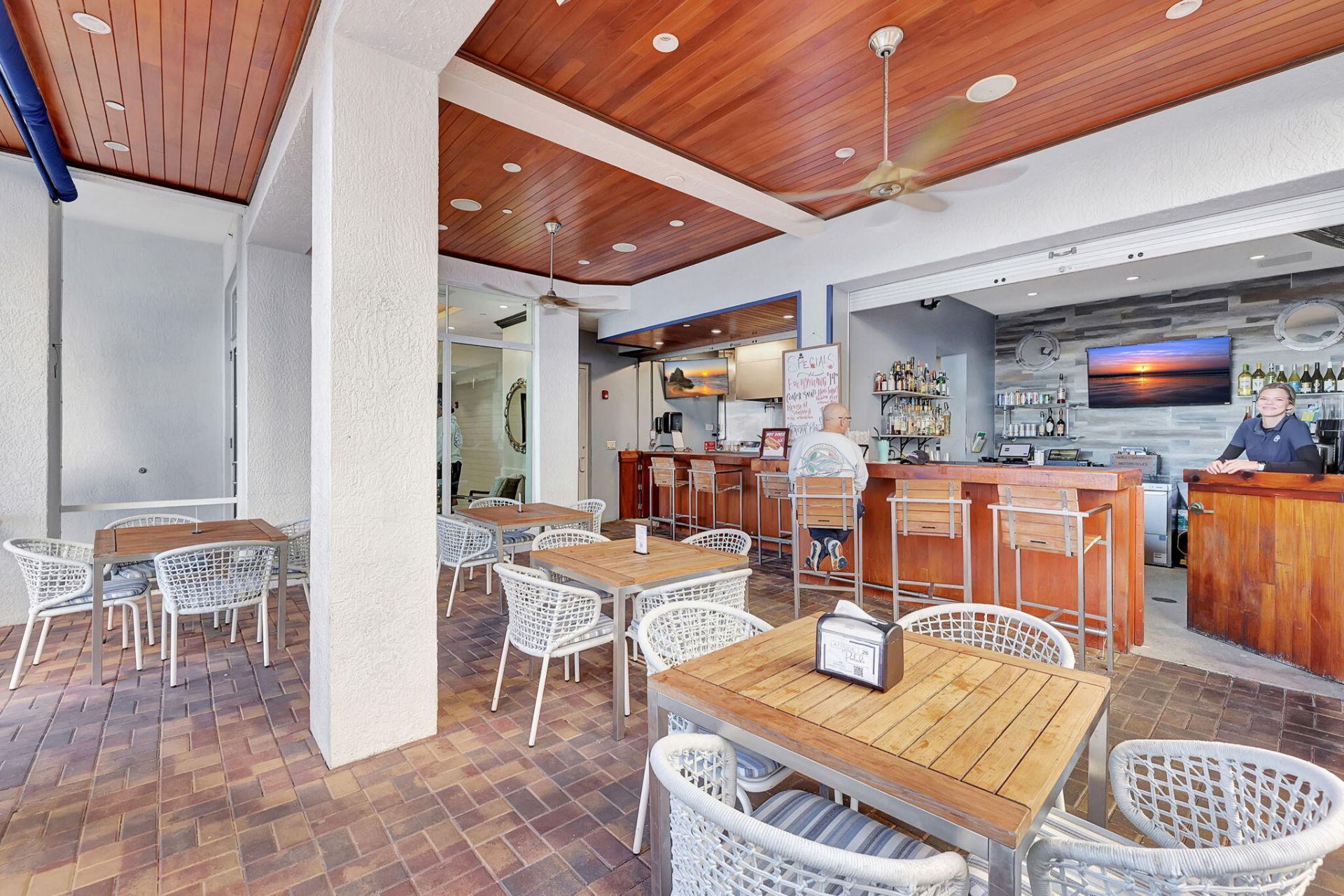 815 NW Flagler Avenue, Unit 201, Stuart, FL 34994 Photo
