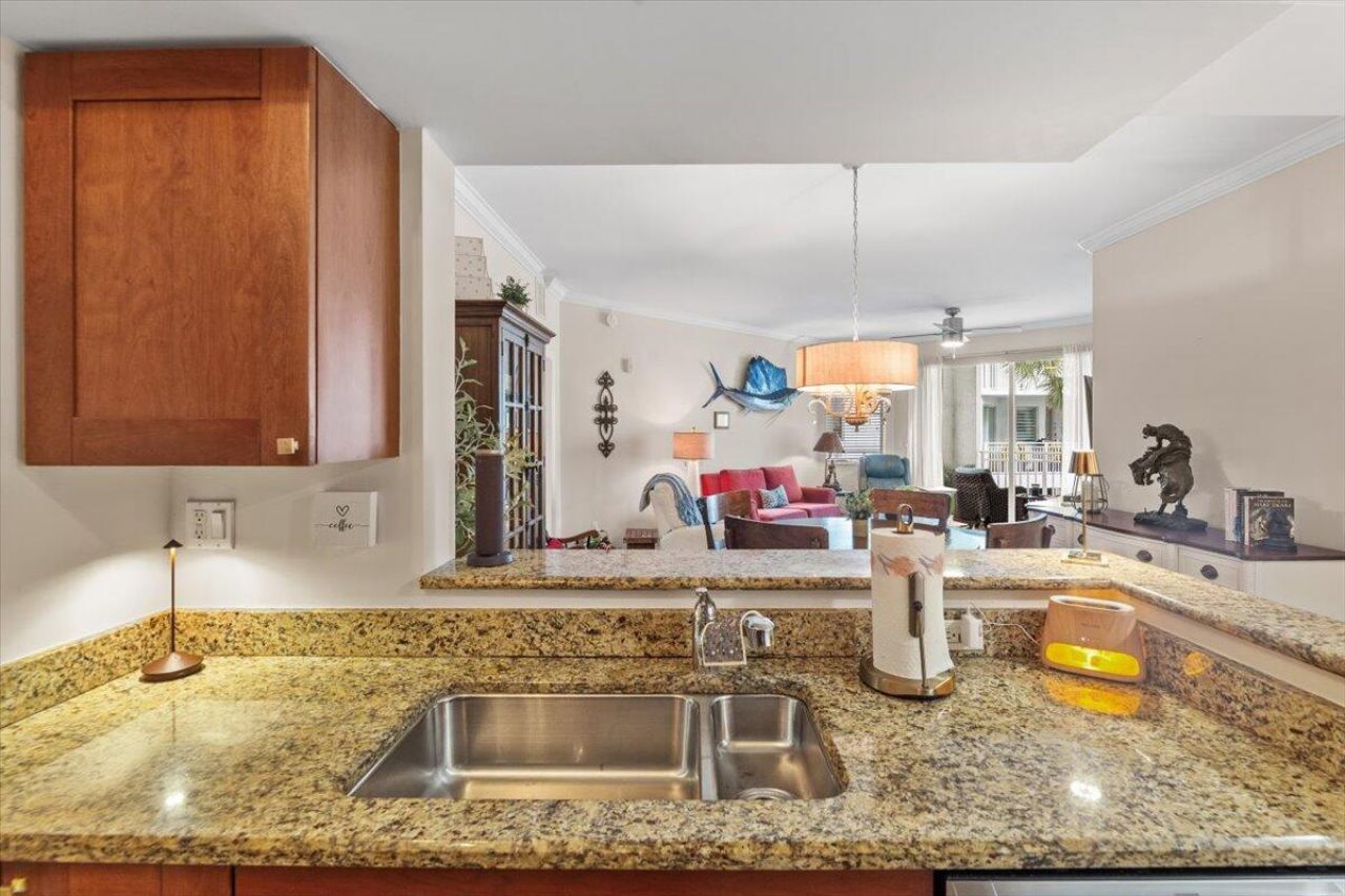 815 NW Flagler Avenue, Unit 201, Stuart, FL 34994 Photo
