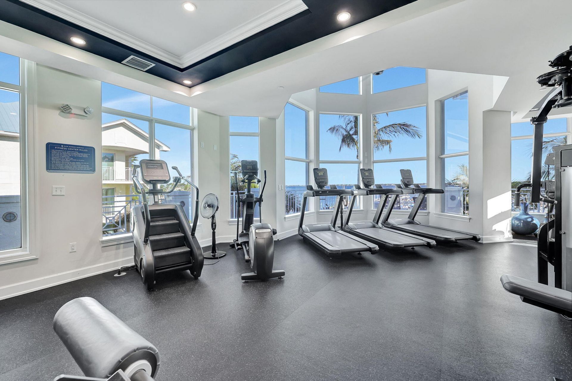 815 NW Flagler Avenue, Unit 201, Stuart, FL 34994 Photo