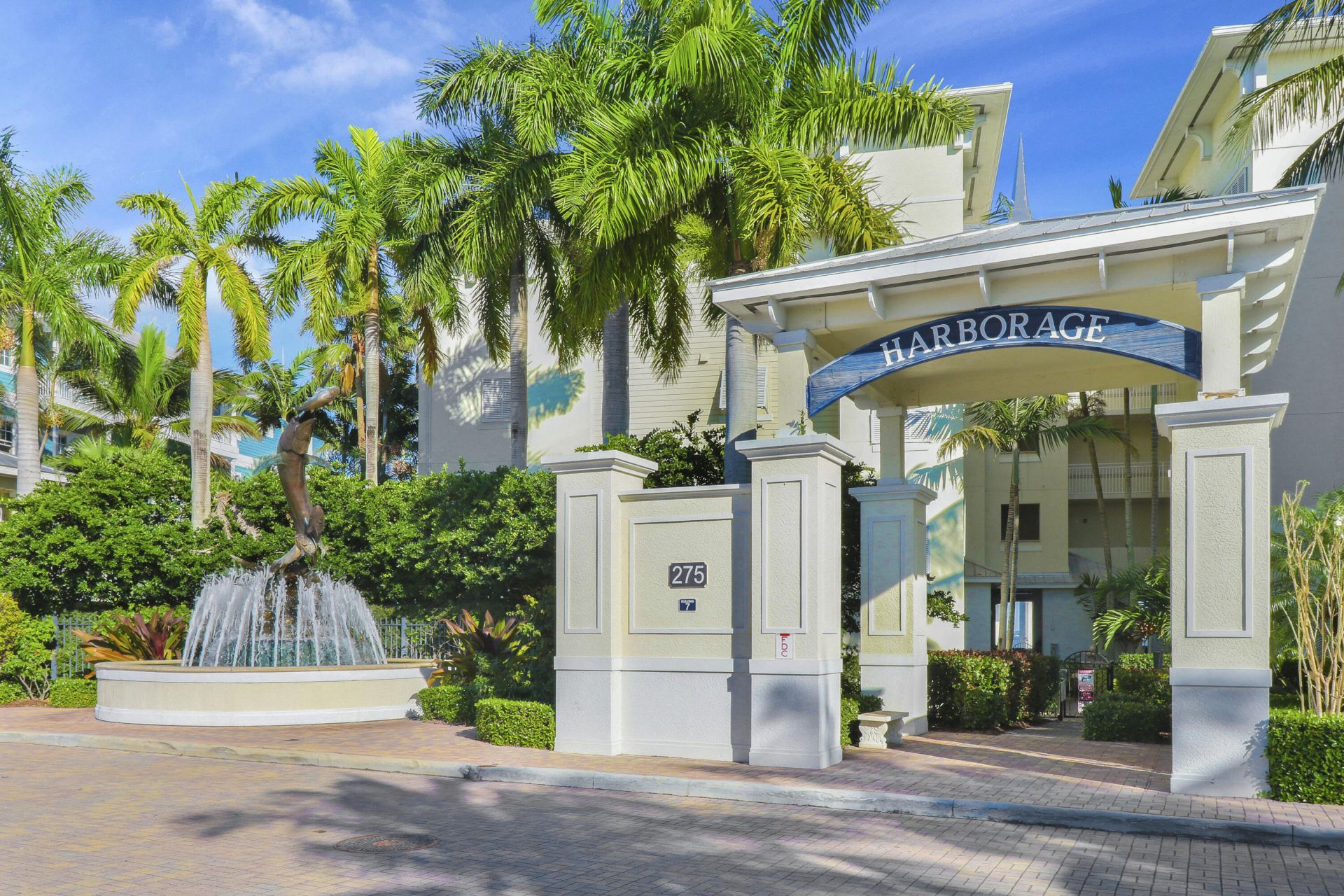 815 NW Flagler Avenue, Unit 201, Stuart, FL 34994 Photo