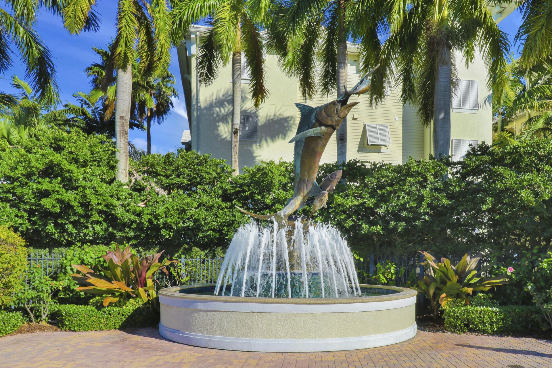 815 NW Flagler Avenue, Unit 201, Stuart, FL 34994 Photo