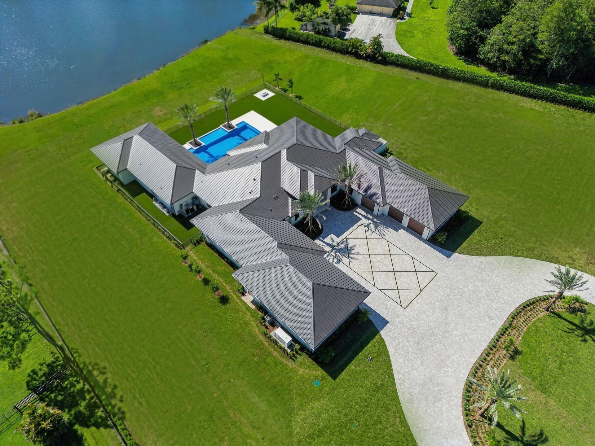 5593 Reynolds Road, Lake Worth, FL 33449 Photo