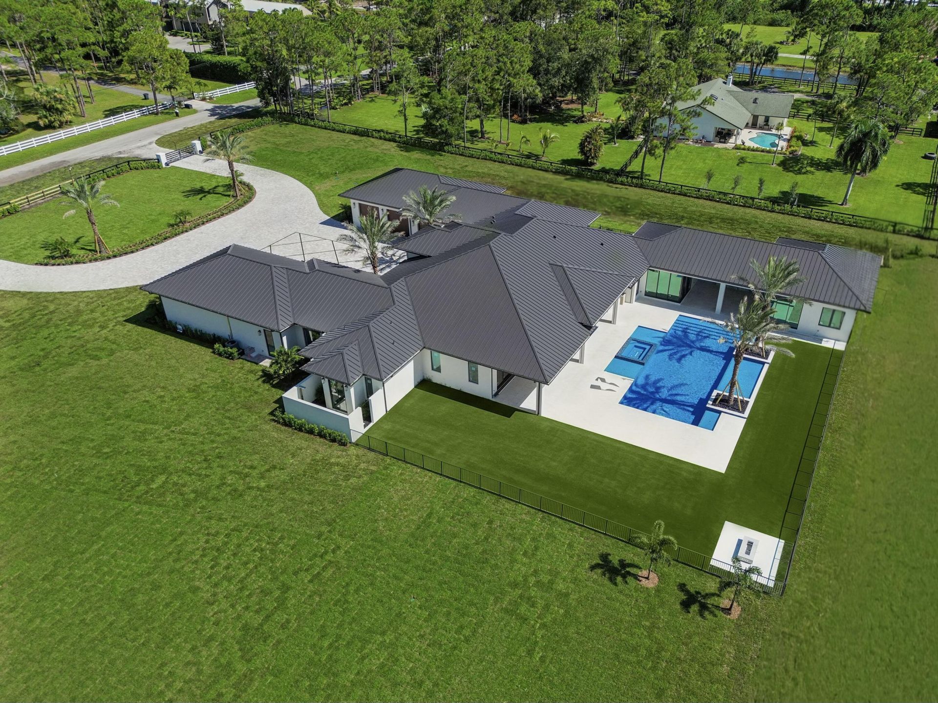5593 Reynolds Road, Lake Worth, FL 33449 Photo