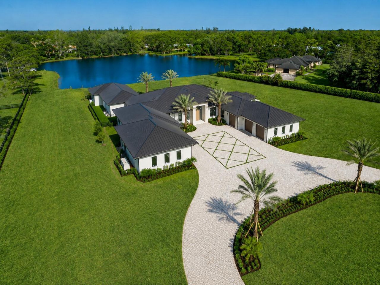 5593 Reynolds Road, Lake Worth, FL 33449 Photo