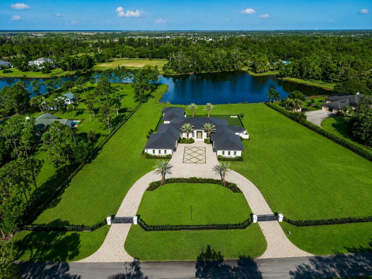 5593 Reynolds Road, Lake Worth, FL 33449 Photo