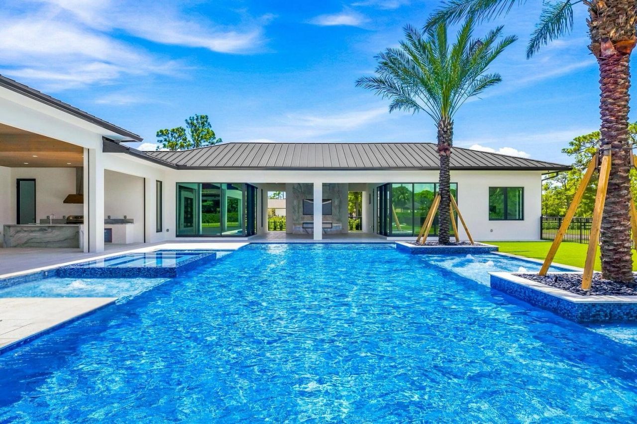 5593 Reynolds Road, Lake Worth, FL 33449 Photo