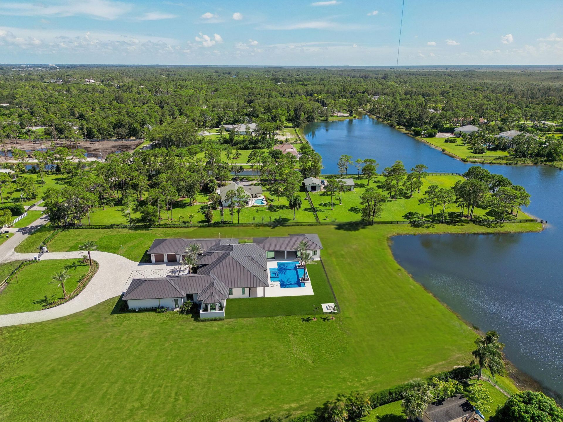 5593 Reynolds Road, Lake Worth, FL 33449 Photo