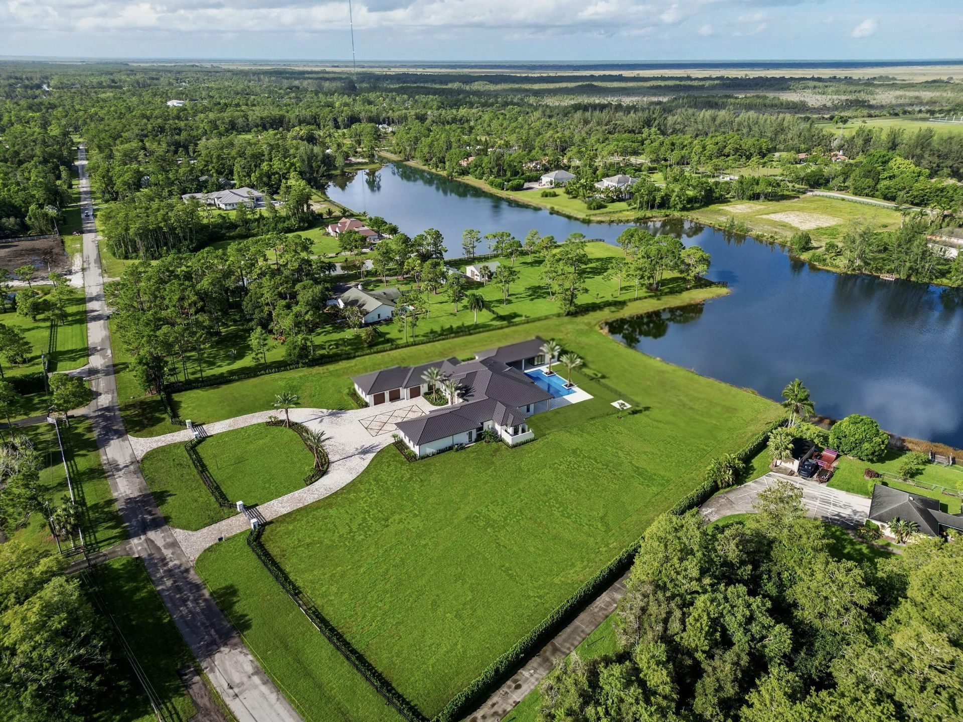 5593 Reynolds Road, Lake Worth, FL 33449 Photo