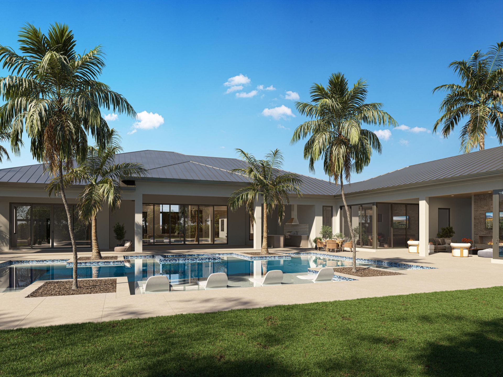 5593 Reynolds Road, Lake Worth, FL 33449 Photo
