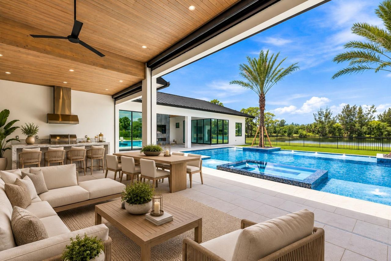 5593 Reynolds Road, Lake Worth, FL 33449 Photo