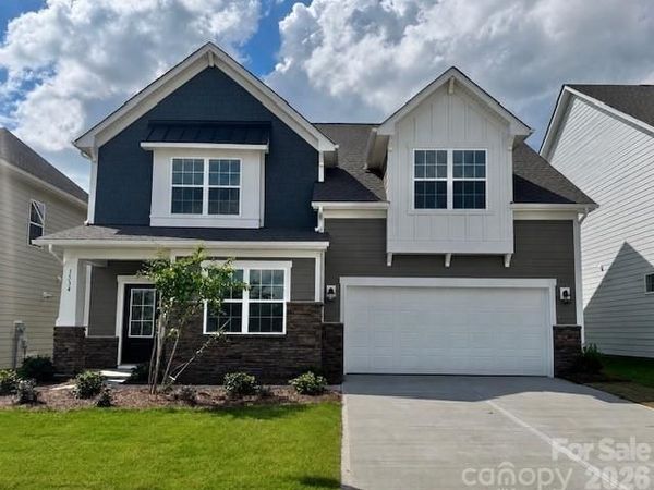 1534 Swallow Tail Drive , Unit 159, Belmont, NC 28012
