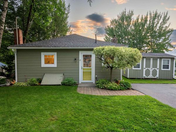 17 Waters Edge Road, Swanzey, NH 03431